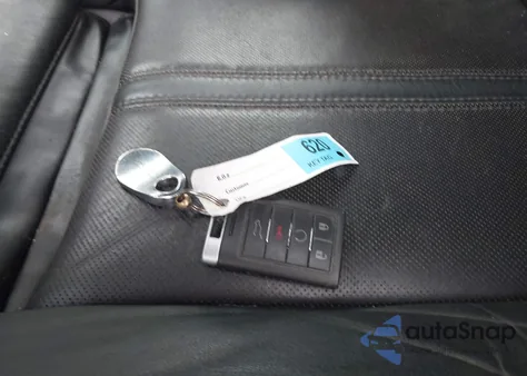 2012 Cadillac Srx Performance Collection from USA, damaged, VIN 3GYFNEE30CS578652